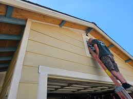 Best Insulated Siding Installation  in Stratford, WI